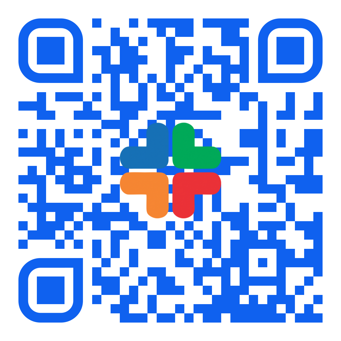 QR Pasien Umum & Asuransi